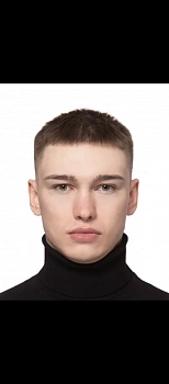 Фляк Никита