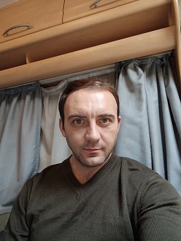 Прелин Павел 