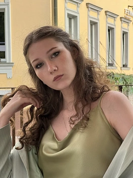 Козлова Дарья 