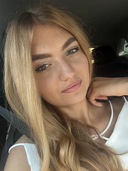 Евдокимова Аделина