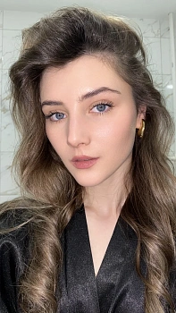 Козинец Ульяна Денисовна 