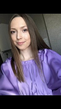 Кузьмина Надежда Васильевна