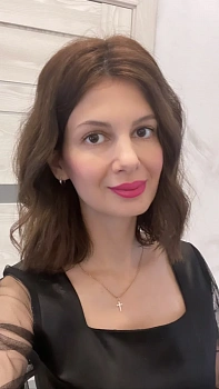 Хорошева Алла