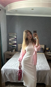 кристина Валерьевна мешкова
