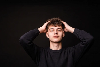 Беляков Егор