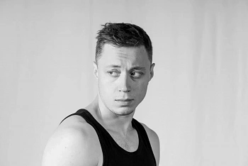 Тихонов Тимофей 