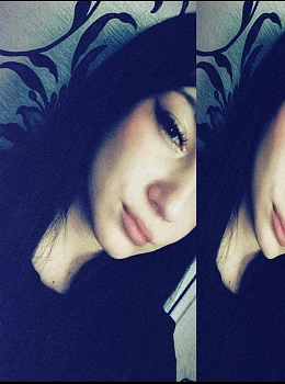 Гасанова Марта