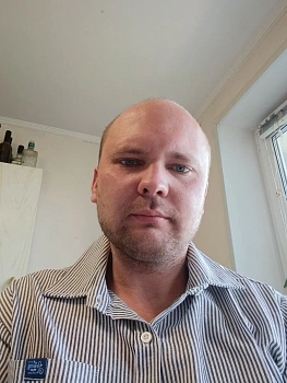 Сальников Александр 