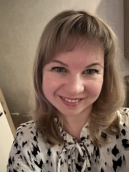 Андреева Ирина 