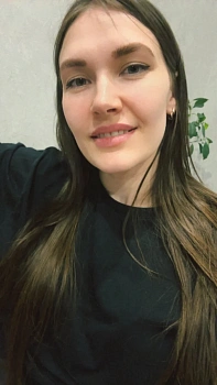 Оксана Валерьевна Катаева