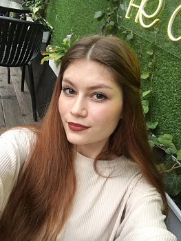 Овчинникова Ульяна 