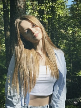 Сметанка Маргарита Вадимовна