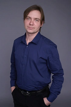 Стряпухин Анатолий