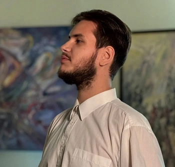 Козловцев Никита 