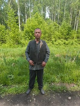 Егоркин Валерий 