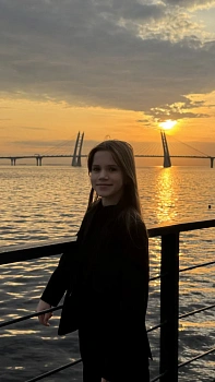 Анна Ивановна Белова
