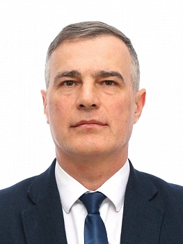 Рустам Минигалеев