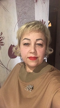ПОЛЯКОВА ОЛЬГА