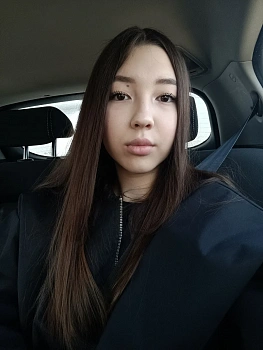 Маликова Камила 