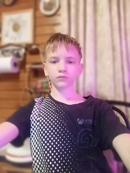 Валерий Чернявский