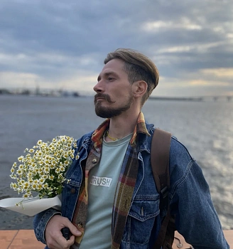 Крайнов Артём