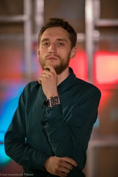 Алексей Андреевич Демидов