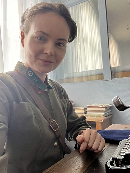 Гудкова Наталия 