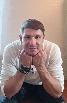 Ермолович Александр 