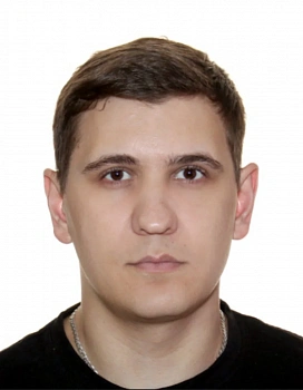 Чернышов Алексей 