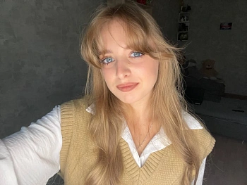 Яковлева Анна 