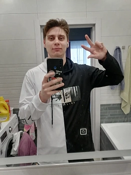 Даниил Евгеньевич Пирогов