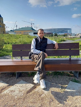 Зайцев Викторович Алексей