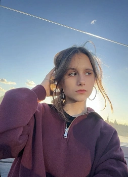 Пустовая Евангелина Максимовна