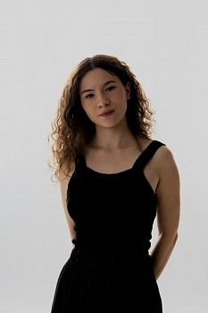 Мироненко Олеся Олеговна 