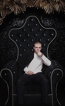 Монтиков Даниил