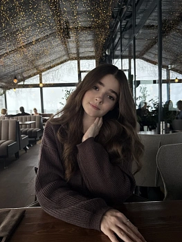 Божко Алина