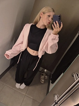 Варвара Орлова