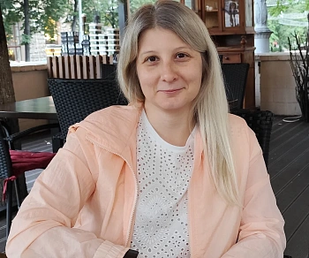 Вешкина Татьяна Васильевна 