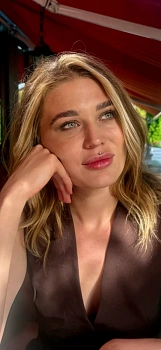 Колесова Мария 