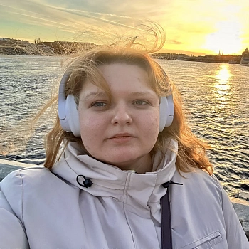 Ионова Елизавета 