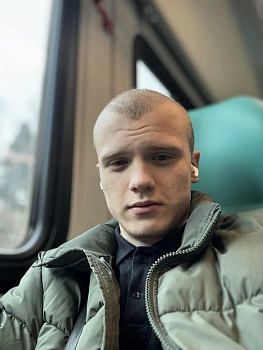 Дудаков Иван