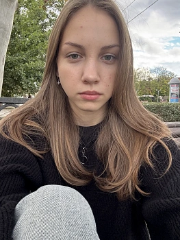 Лилия Андреевна Исаева