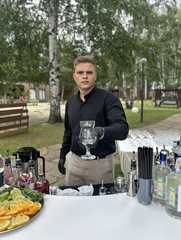 Чешев Сергей