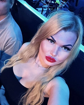 Балинова Любовь Евгеньевна 