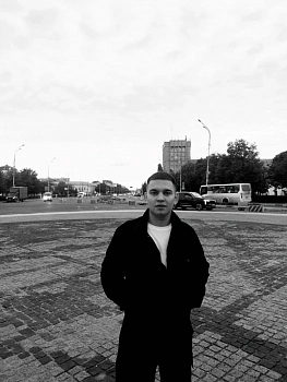 илья