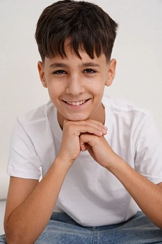 Адильшаев Мидат Сейдаметович