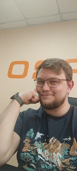 Стребков Артëм