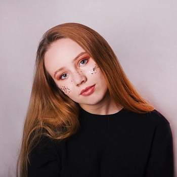 Смирнова Софья Евгеньевна