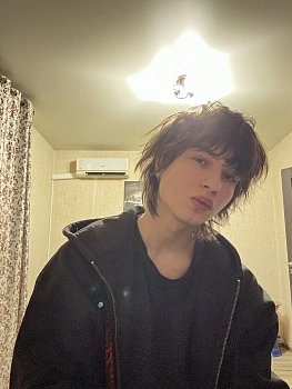 Михаил Андреевич Степук