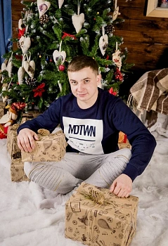 Ильяс Исляев